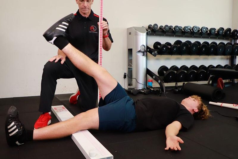 Functional Movement Screen